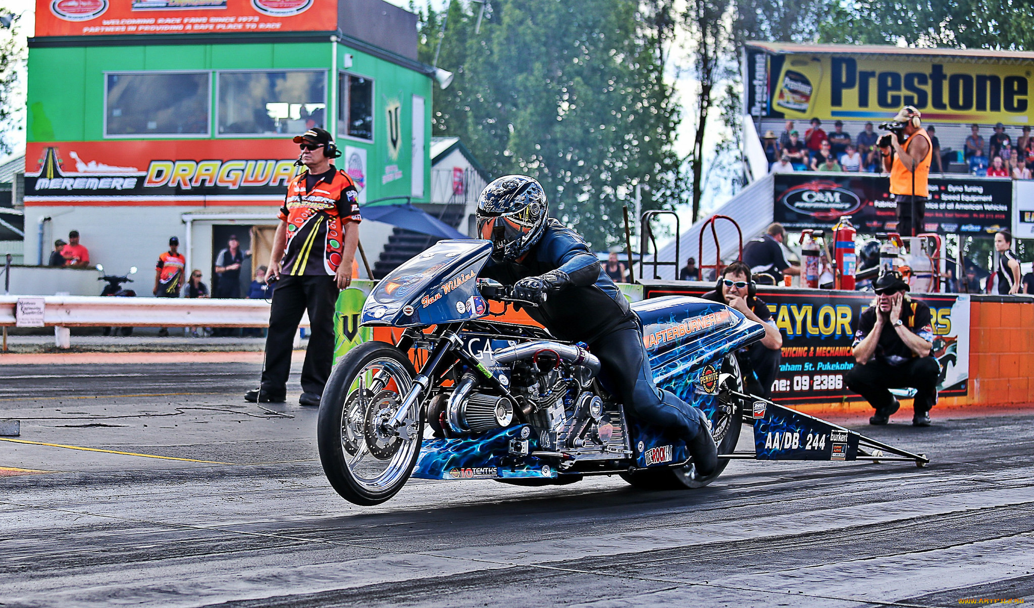 dragway, , drag racing, , 